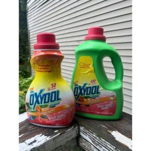 Brand New Oxydol Detergent Bingo Bando Mango Scent